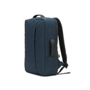 Rucsac laptop poliester reciclat 300D "Niamey"