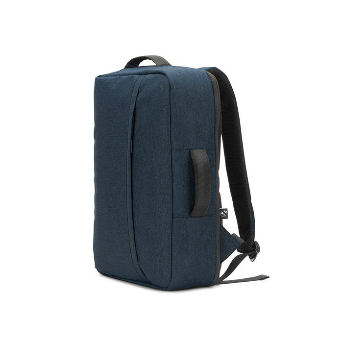 Rucsac laptop poliester reciclat 300D "Niamey"