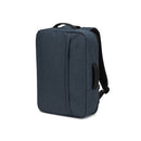 Rucsac laptop poliester reciclat 300D "Niamey"