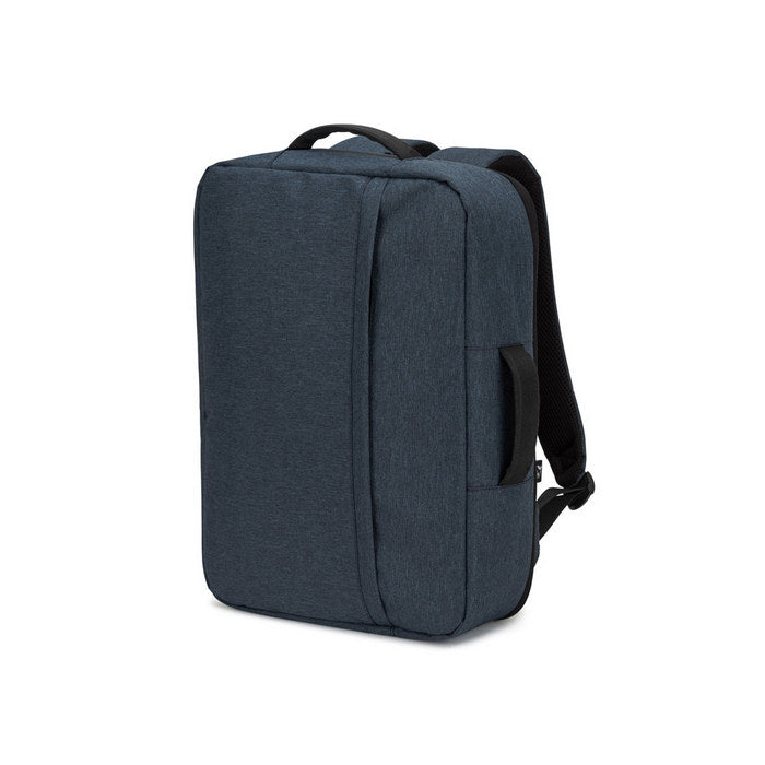 Rucsac laptop poliester reciclat 300D "Niamey"
