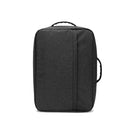Rucsac laptop poliester reciclat 300D "Niamey"