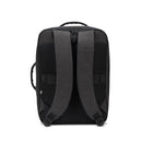 Rucsac laptop poliester reciclat 300D "Niamey"