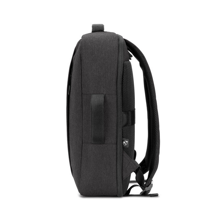 Rucsac laptop poliester reciclat 300D "Niamey"