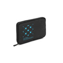 Geanta pentru accesorii tehnice poliester reciclat 600D "Dallas Bag"