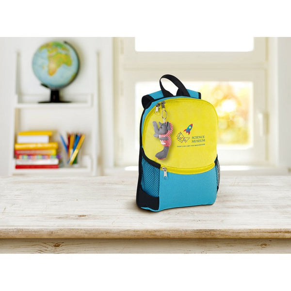 Rucsac poliester "Rocket"