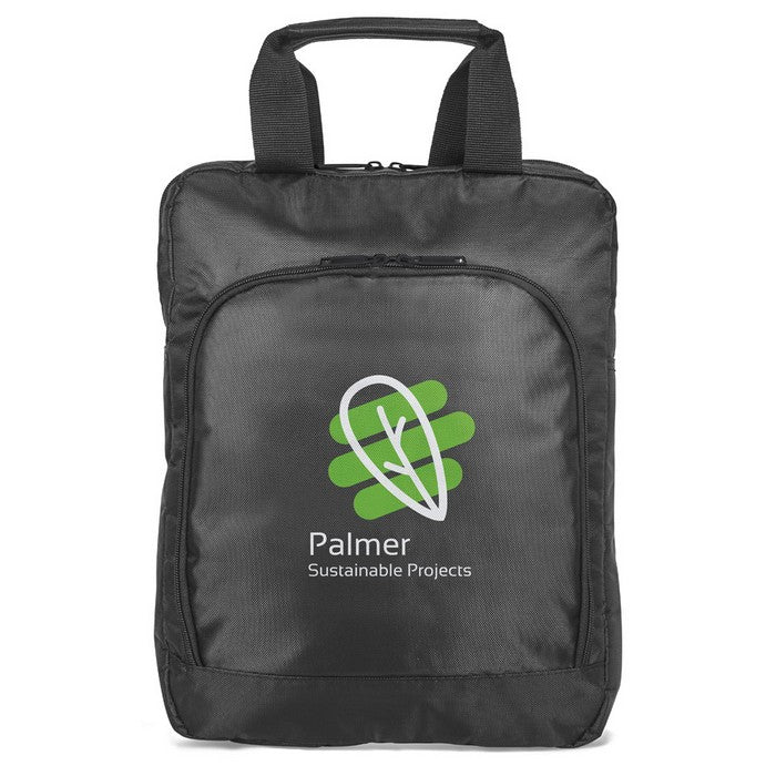 Rucsac laptop poliester "Rocco"