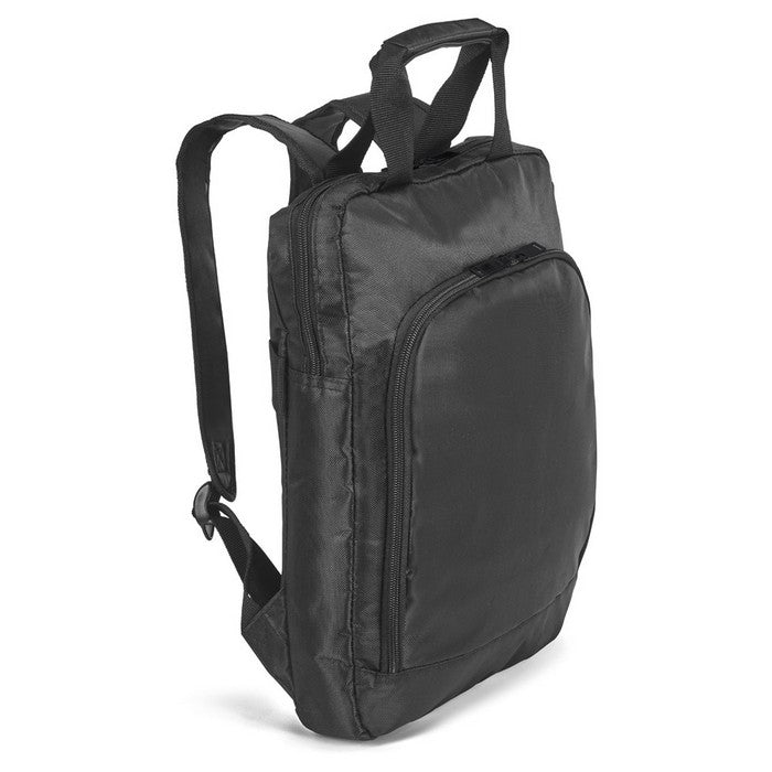 Rucsac laptop poliester "Rocco"