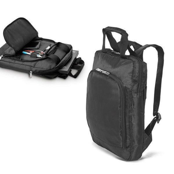 Rucsac laptop poliester "Rocco"