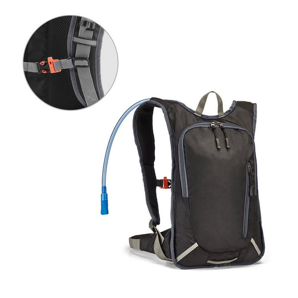 Rucsac poliester "Mounti"