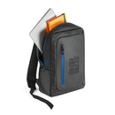 Rucsac laptop 15,6'' poliester "Osasco"