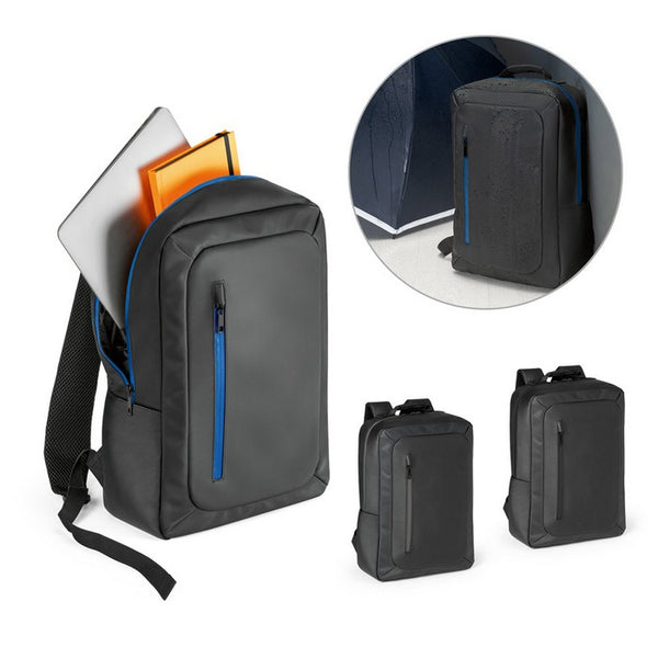 Rucsac laptop 15,6'' poliester "Osasco"