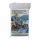 Folie izolatoare de urgenta din aluminiu cu husa 92656