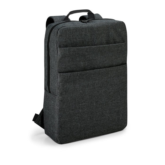 Rucsac laptop poliester "Graphs"