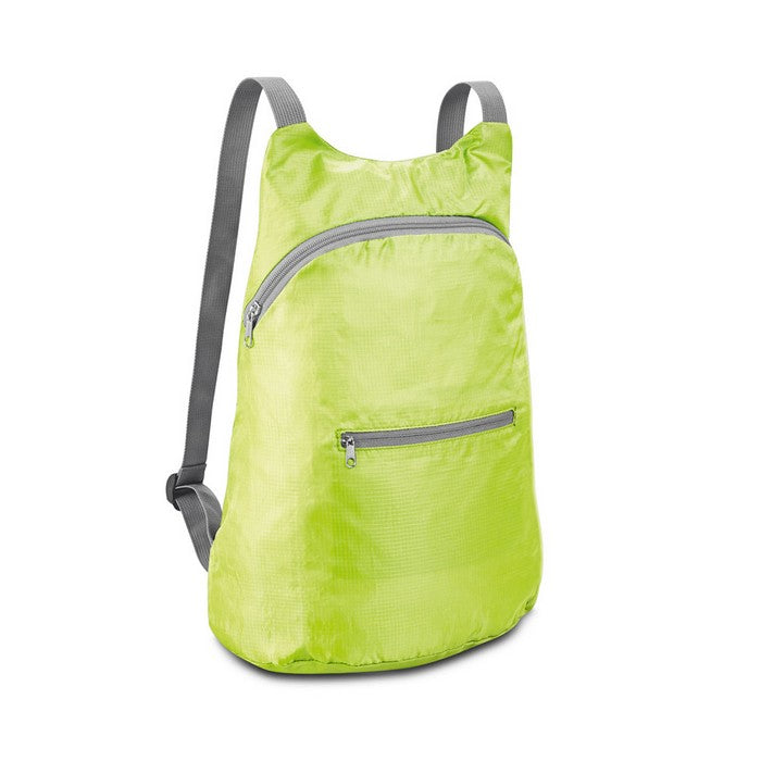 Rucsac pliabil poliester "Barcelona"