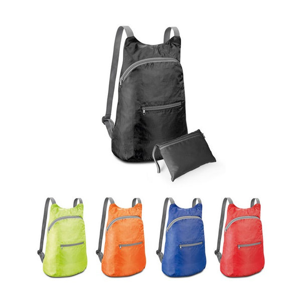 Rucsac pliabil poliester "Barcelona"