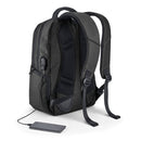 Rucsac laptop nylon 2Tone "Boston"