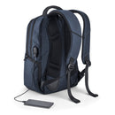 Rucsac laptop nylon 2Tone "Boston"