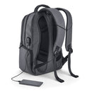 Rucsac laptop nylon 2Tone "Boston"
