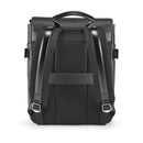 Rucsac laptop imitatie de piele + PU "Empire Backpack"