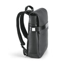 Rucsac laptop imitatie de piele + PU "Empire Backpack"