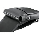 Rucsac laptop imitatie de piele + PU "Empire Backpack"