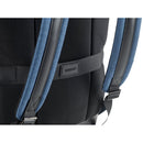 Rucsac laptop imitatie de piele + PU "Motion Backpack"