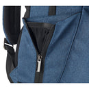 Rucsac laptop imitatie de piele + PU "Motion Backpack"