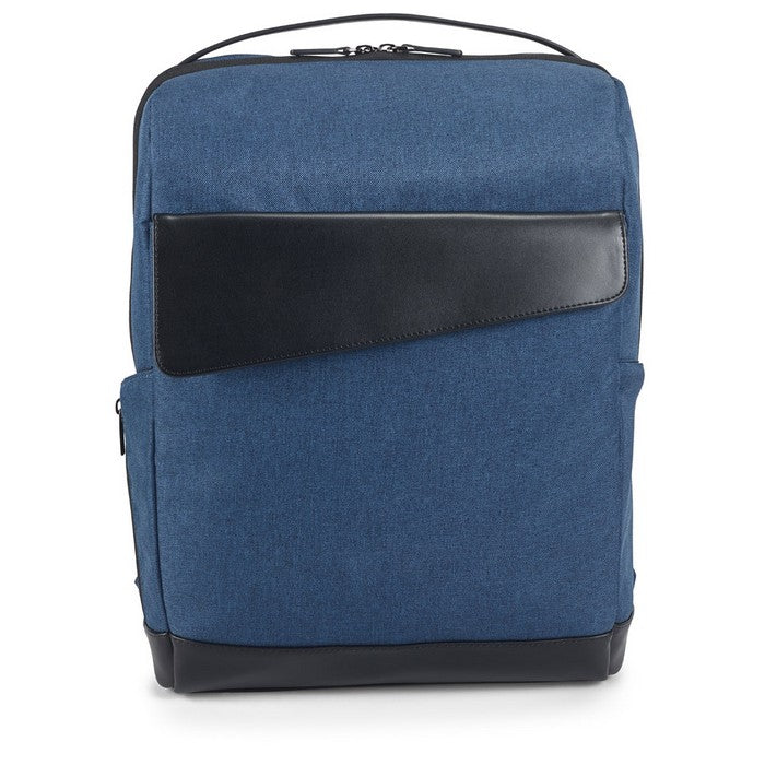 Rucsac laptop imitatie de piele + PU "Motion Backpack"