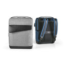 Rucsac laptop imitatie de piele + PU "Motion Backpack"