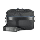 Rucsac laptop imitatie piele "Dynamic 2 In 1 Backpack"