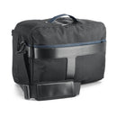 Rucsac laptop imitatie piele "Dynamic 2 In 1 Backpack"