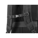 Rucsac laptop imitatie piele "Dynamic 2 In 1 Backpack"