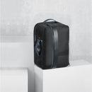 Rucsac laptop imitatie piele "Dynamic 2 In 1 Backpack"