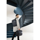 Rucsac laptop imitatie piele "Dynamic 2 In 1 Backpack"