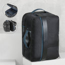 Rucsac laptop imitatie piele "Dynamic 2 In 1 Backpack"