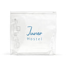 Geanta etansa pentru cosmetice "Valentina"