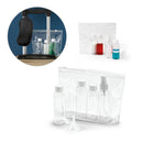 Geanta etansa pentru cosmetice "Deniro"