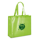 Sacosa netesut, a "Millenia" 36 x 40 x 12 cm