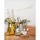 Sacosa netesuta "Sawgrass " 34 x 35 x 8 cm