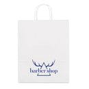 Sacosa hartie "Grant" 32 x 39 x 11 cm