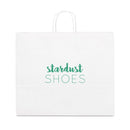 Sacosa hartie "Kelly" 40 x 34 x 11 cm