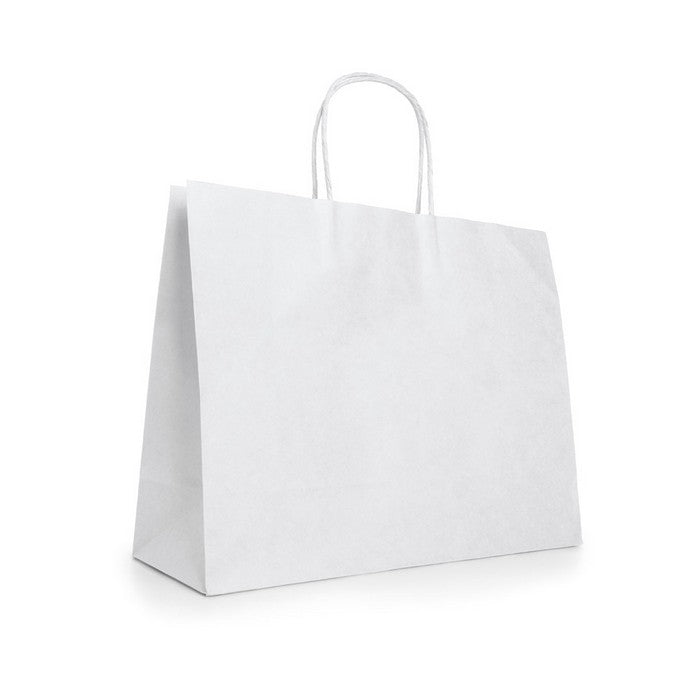 Sacosa hartie "Kelly" 40 x 34 x 11 cm