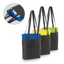 Sacosa netesut, a "Harrod" 35 x 37 x 9 cm