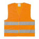 Vesta reflectorizanta copii 92888