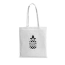 Sacosa bumbac, "Wharf" 37 x 41 cm