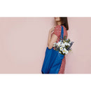 Sacosa bumbac, "Wharf" 37 x 41 cm