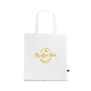 Sacosa pliabila poliester, "Shops" 37 x 40 cm