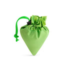 Sacosa pliabila poliester, "Shops" 37 x 40 cm