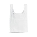 Sacosa pliabila poliester, "Plaka" 37 x 40 x 10 cm