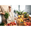 Sacosa pliabila bumbac, "Orleans" 37 x 40 cm